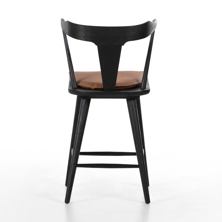 RANDY BAR + COUNTER STOOL