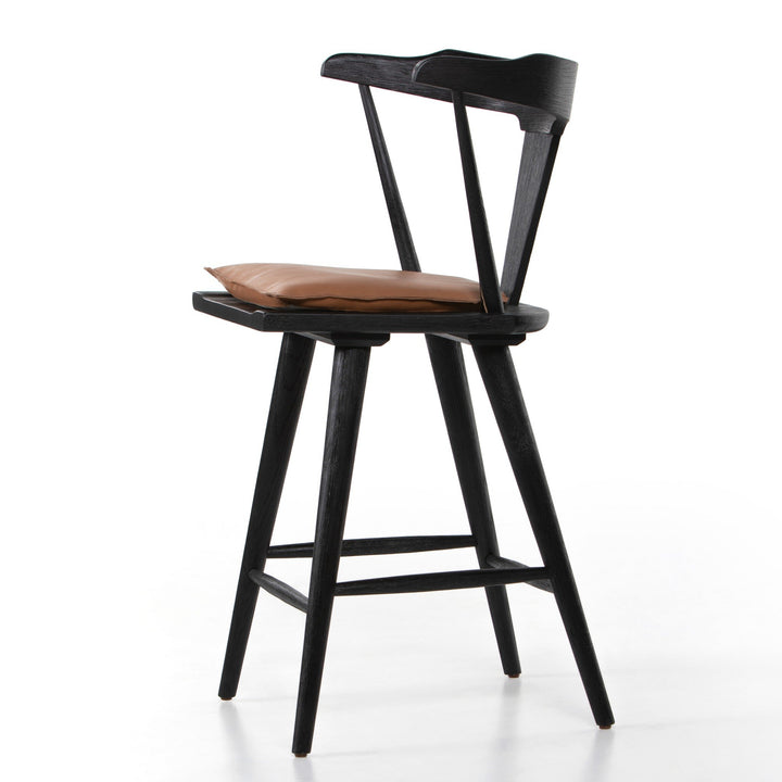 RANDY BAR + COUNTER STOOL