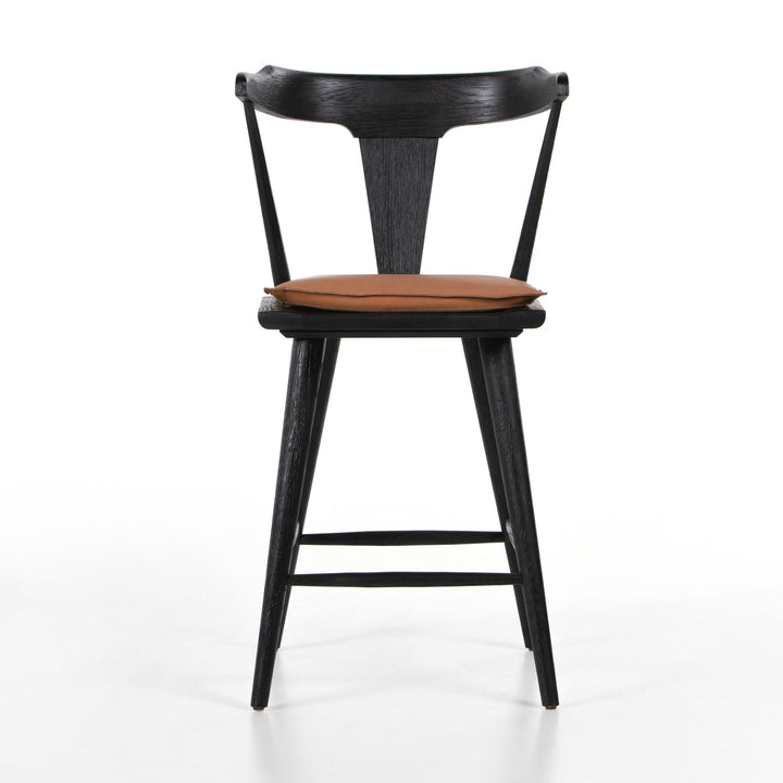 RANDY BAR + COUNTER STOOL