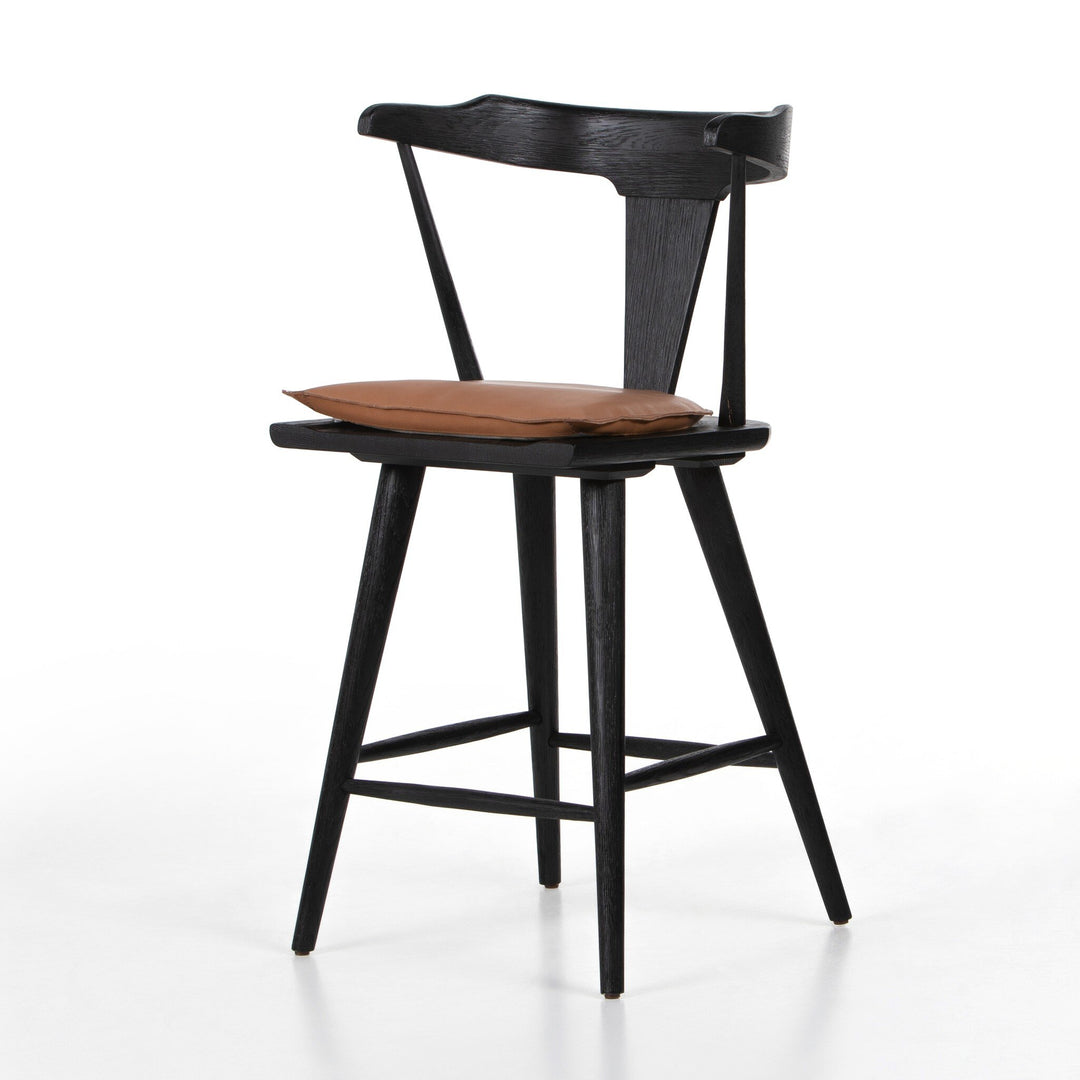 RANDY BAR + COUNTER STOOL