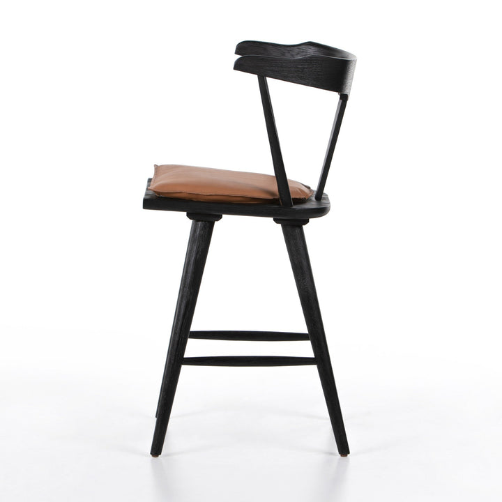 RANDY BAR + COUNTER STOOL