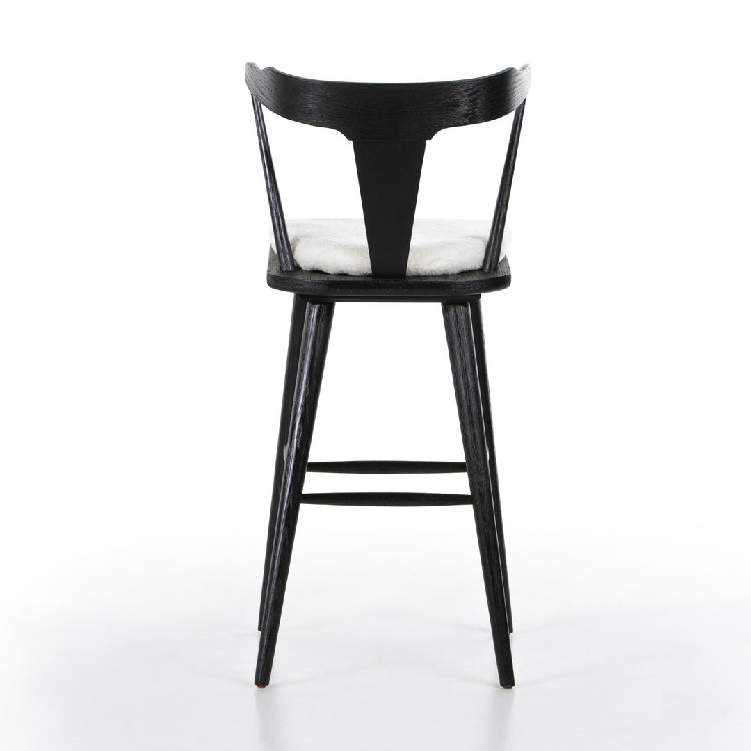 RANDY BAR + COUNTER STOOL