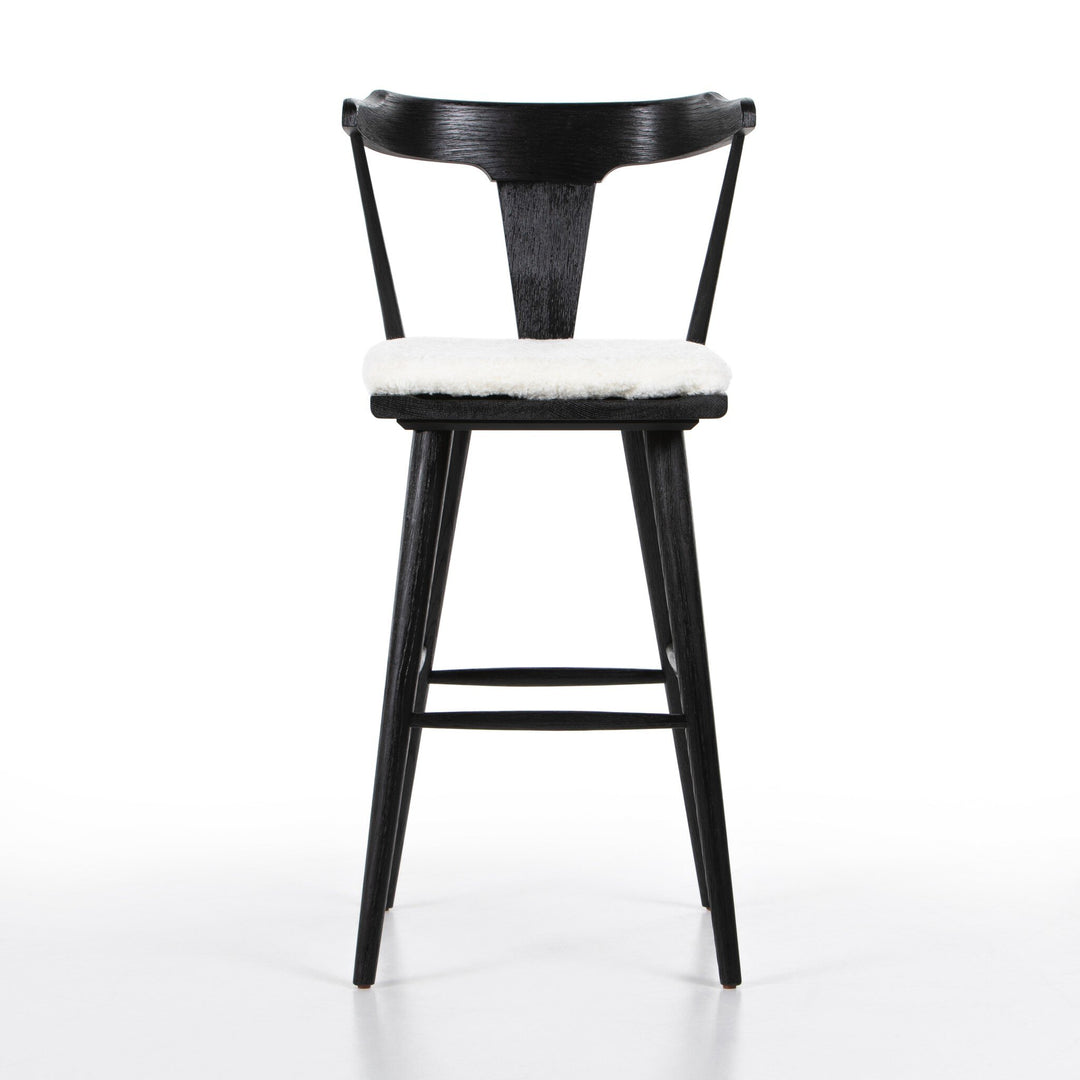 RANDY BAR + COUNTER STOOL