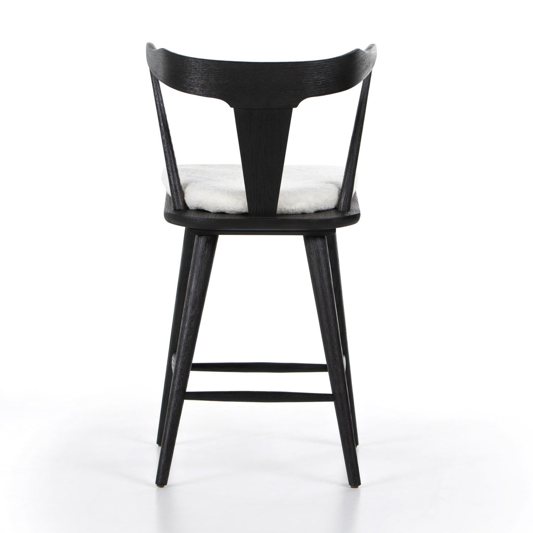 RANDY BAR + COUNTER STOOL