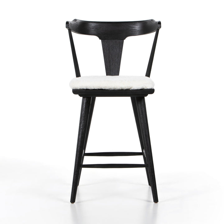 RANDY BAR + COUNTER STOOL