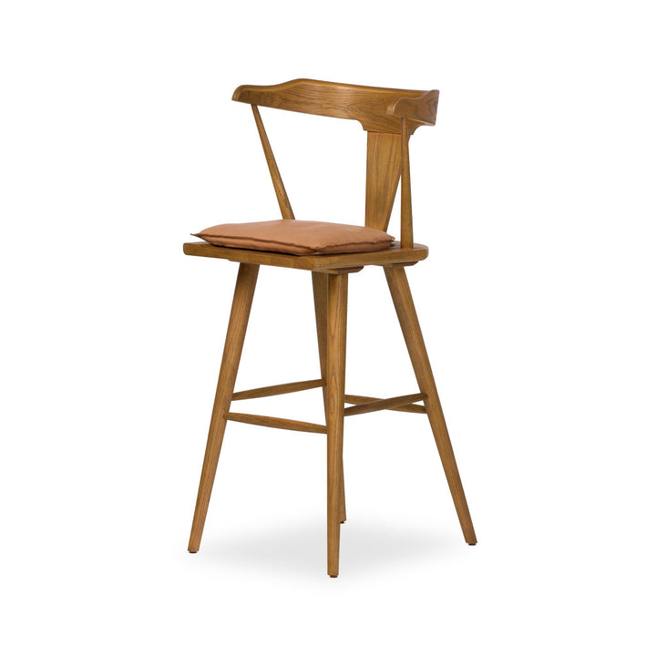 RANDY BAR + COUNTER STOOL