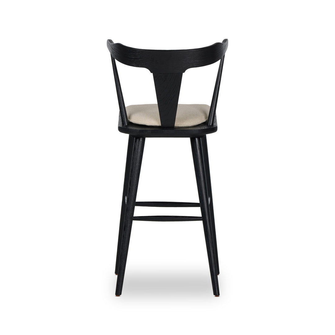 RANDY BAR + COUNTER STOOL