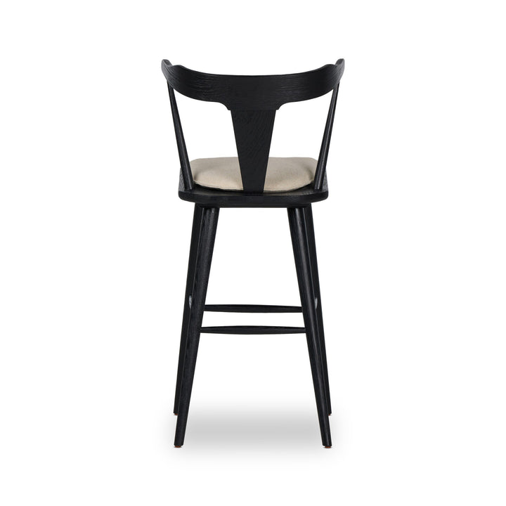 RANDY BAR + COUNTER STOOL