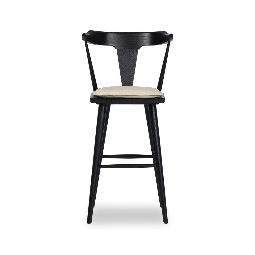 RANDY BAR + COUNTER STOOL