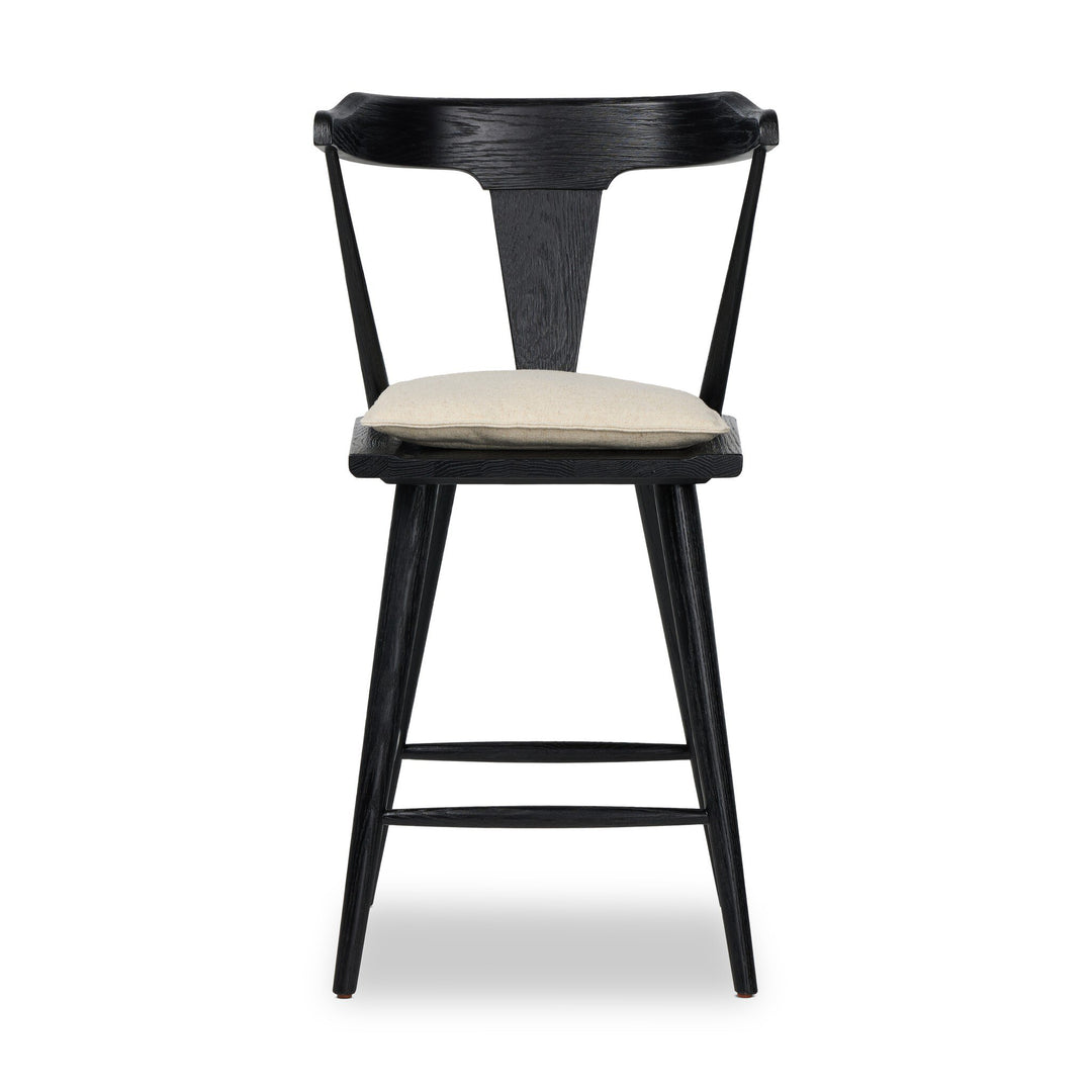 RANDY BAR + COUNTER STOOL