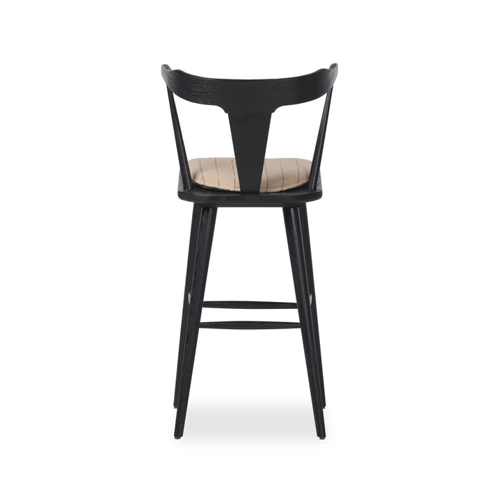 RANDY BAR + COUNTER STOOL