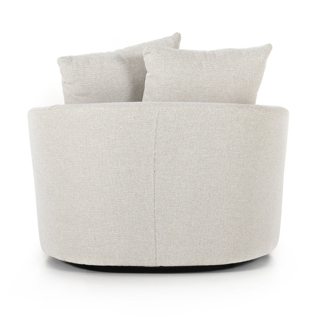 LOLO SWIVEL CHAIR