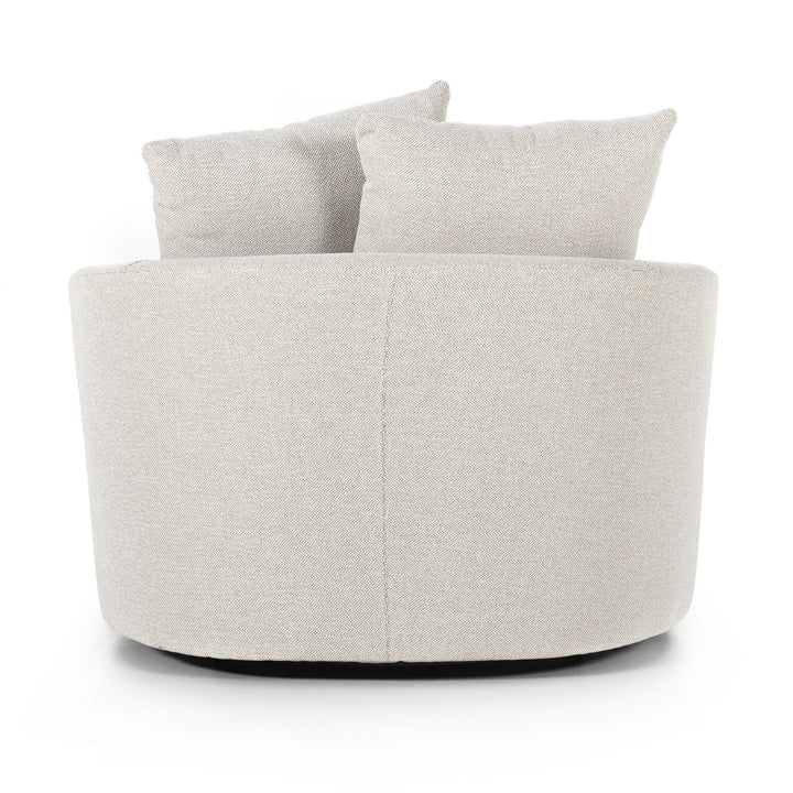 LOLO SWIVEL CHAIR