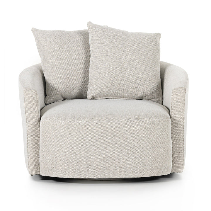 LOLO SWIVEL CHAIR