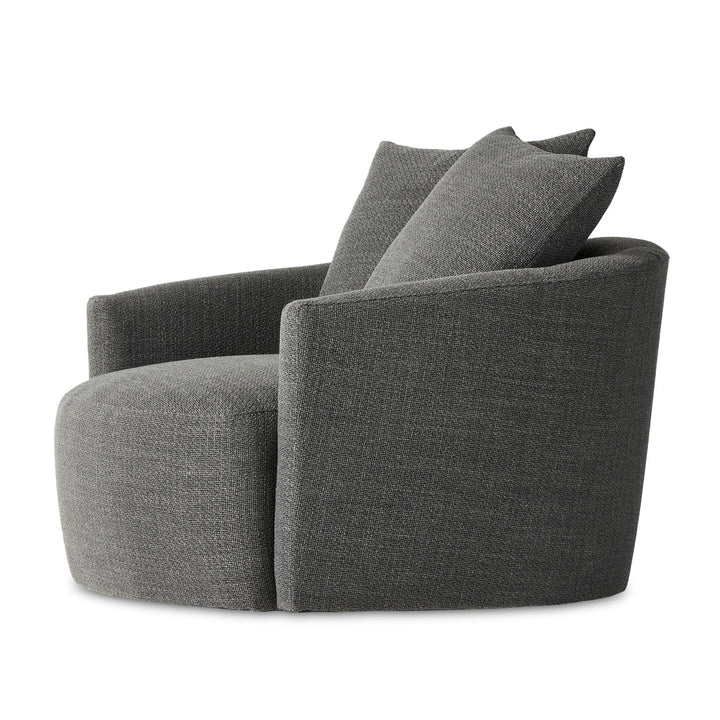 LOLO SWIVEL CHAIR