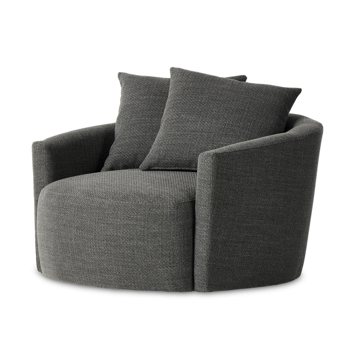 LOLO SWIVEL CHAIR