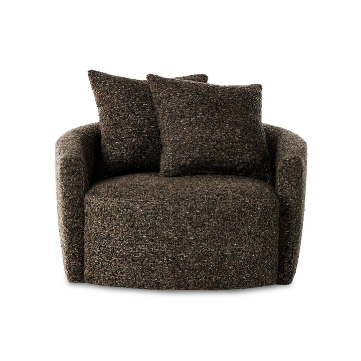 LOLO SWIVEL CHAIR