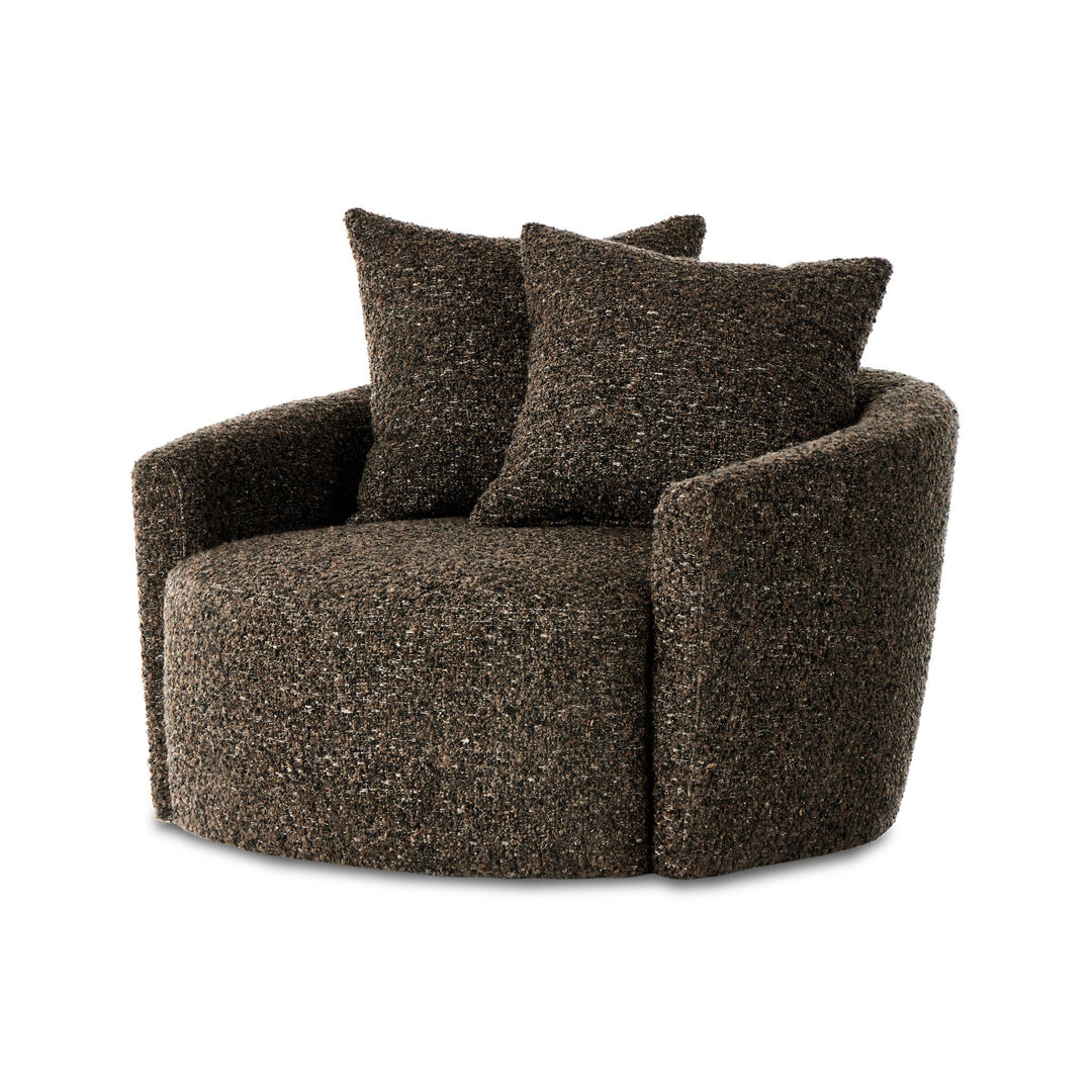 LOLO SWIVEL CHAIR