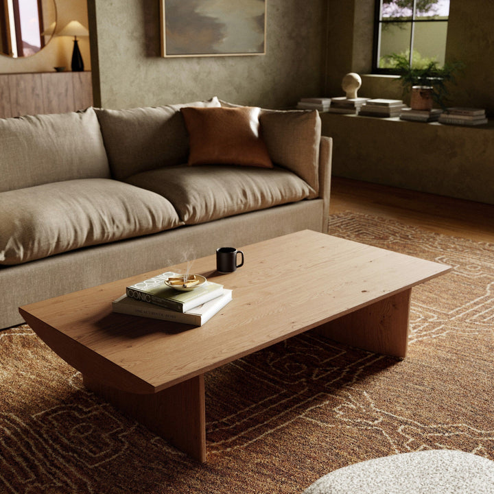 FORD COFFEE TABLE