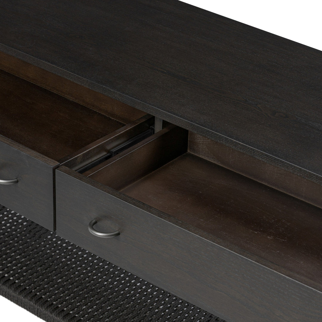 VALERIA CONSOLE TABLE