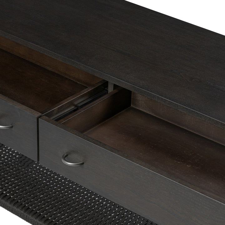 VALERIA CONSOLE TABLE