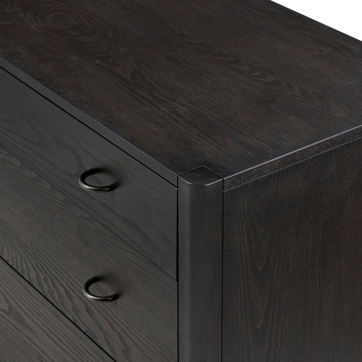 VALERIA 6 DRAWER DRESSER