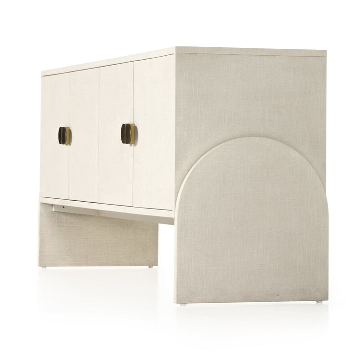 REBBLE SIDEBOARD