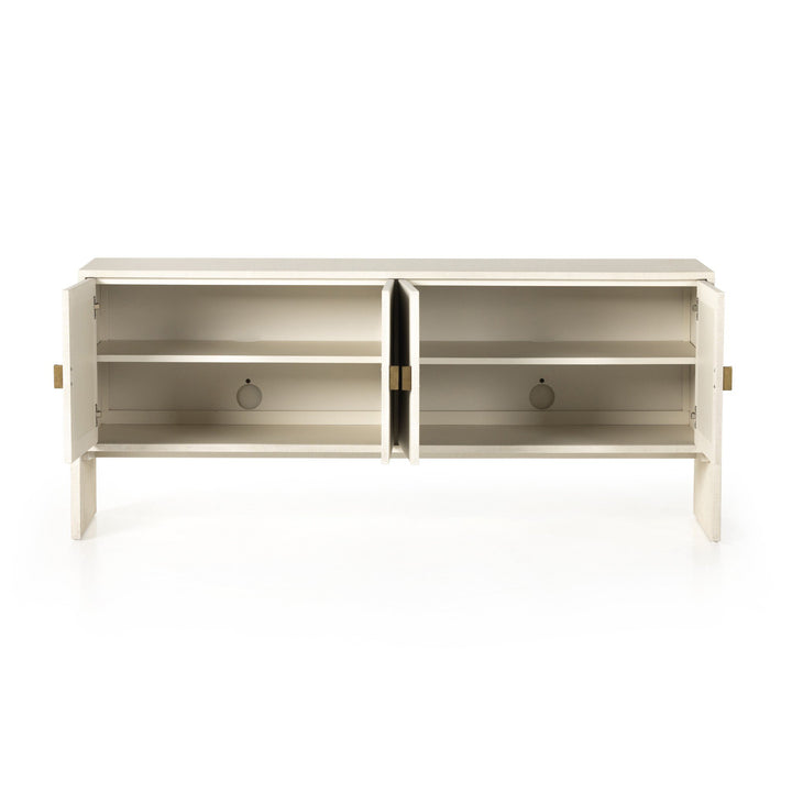 REBBLE SIDEBOARD