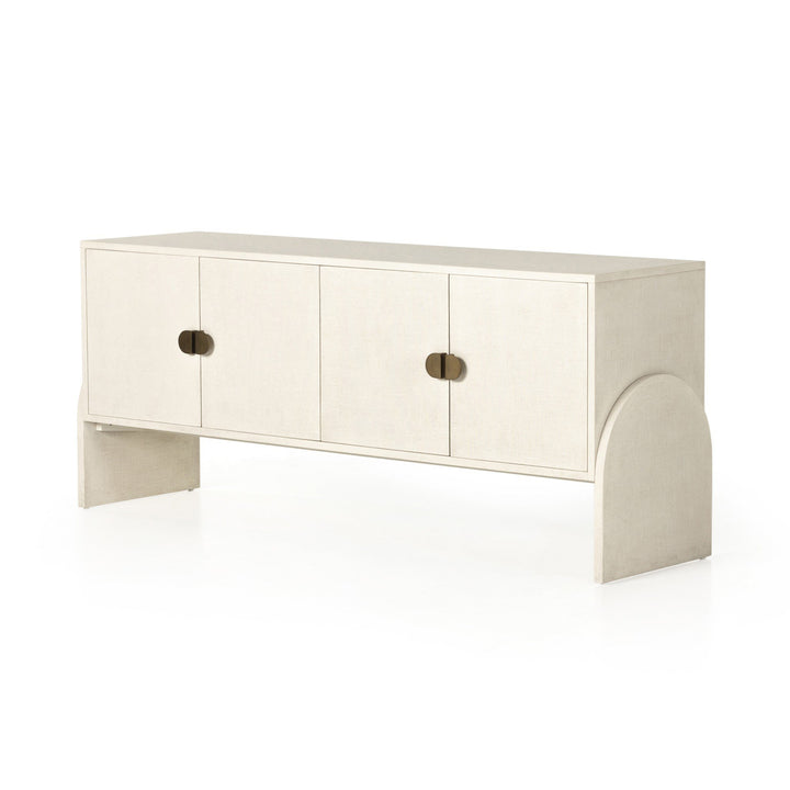 REBBLE SIDEBOARD