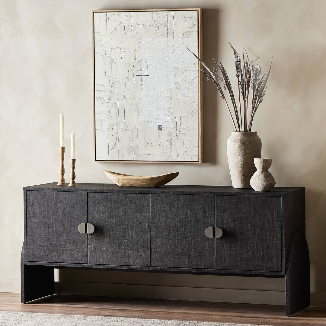 REBBLE SIDEBOARD