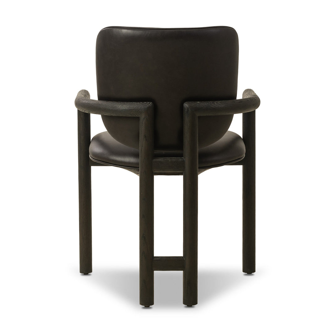 ERIKA DINING CHAIR