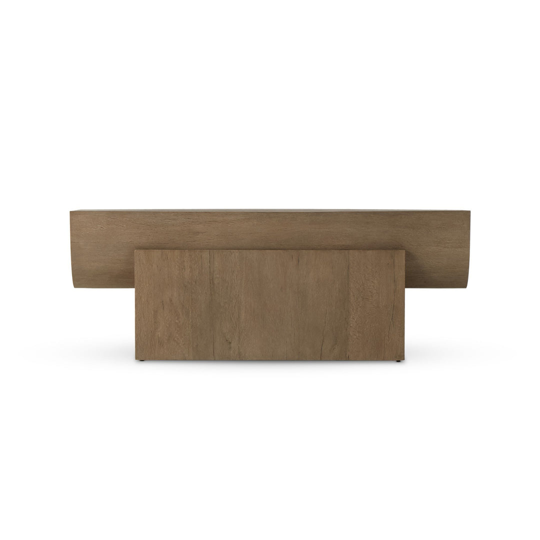 EZRA CONSOLE TABLE