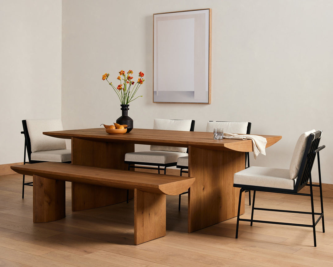 FORD DINING TABLE