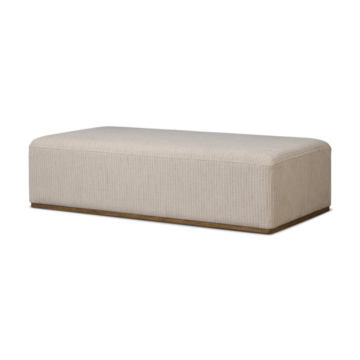 CLYDE OTTOMAN