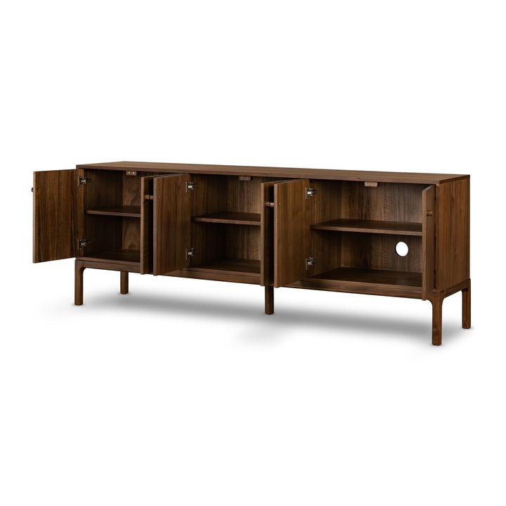 RAM SIDEBOARD