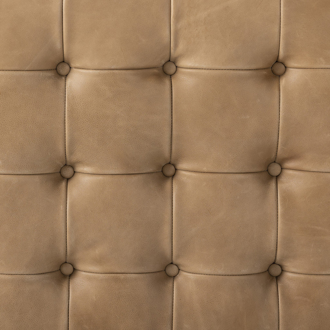 HARRIET COCKTAIL OTTOMAN