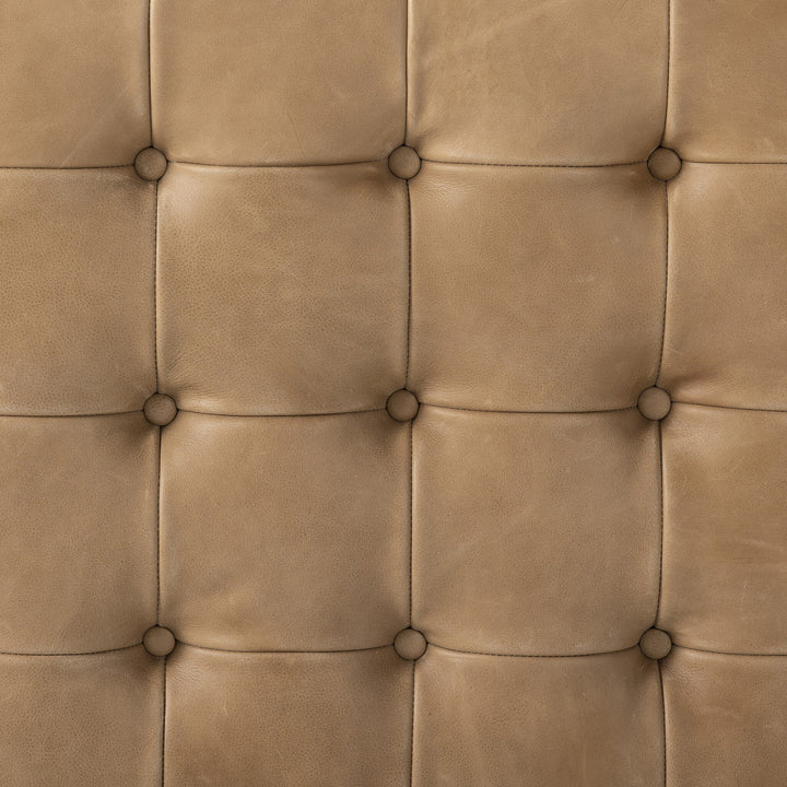 HARRIET COCKTAIL OTTOMAN