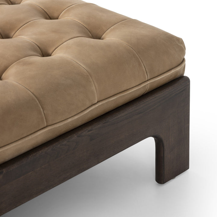 HARRIET COCKTAIL OTTOMAN