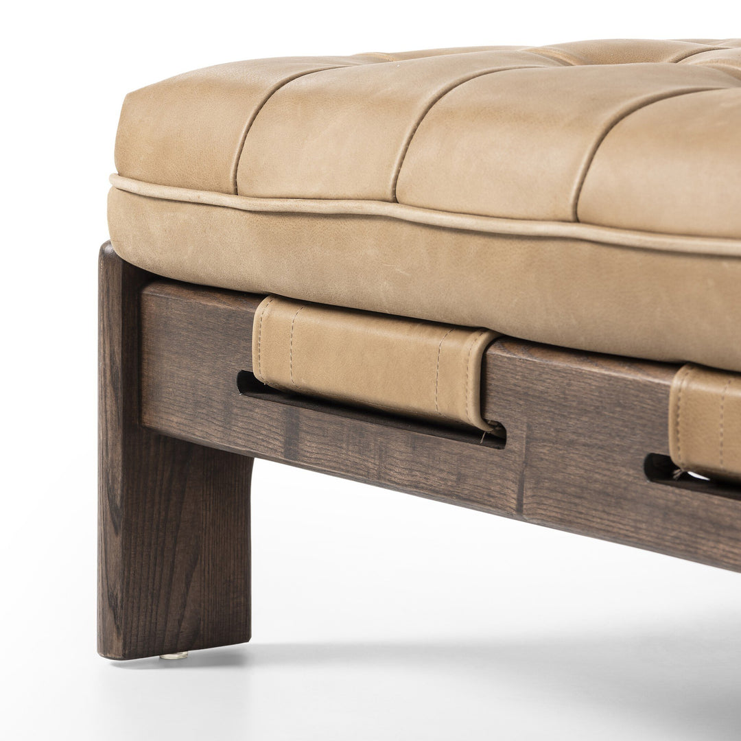HARRIET COCKTAIL OTTOMAN