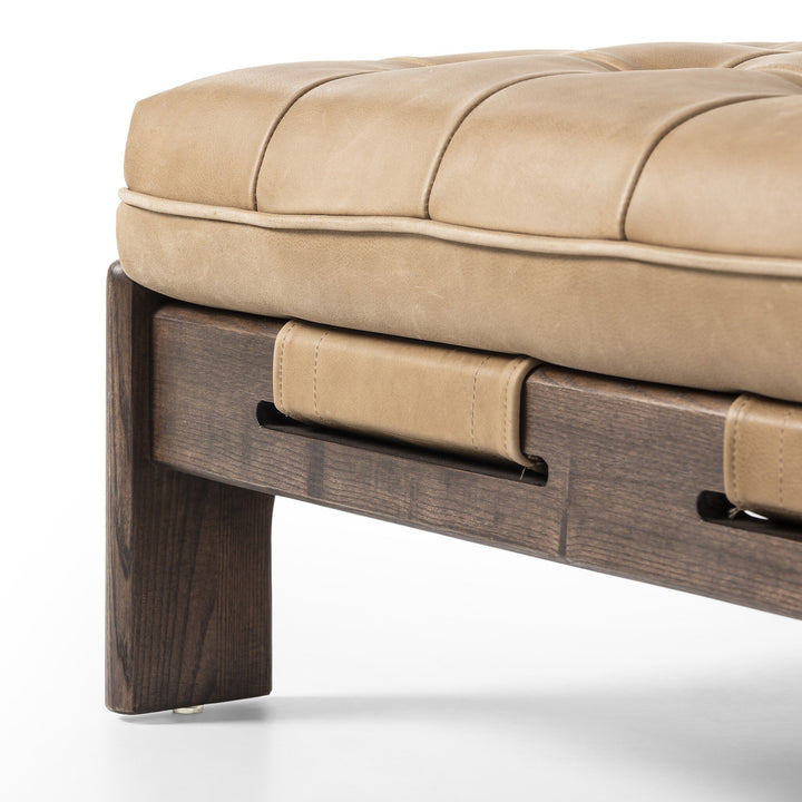 HARRIET COCKTAIL OTTOMAN