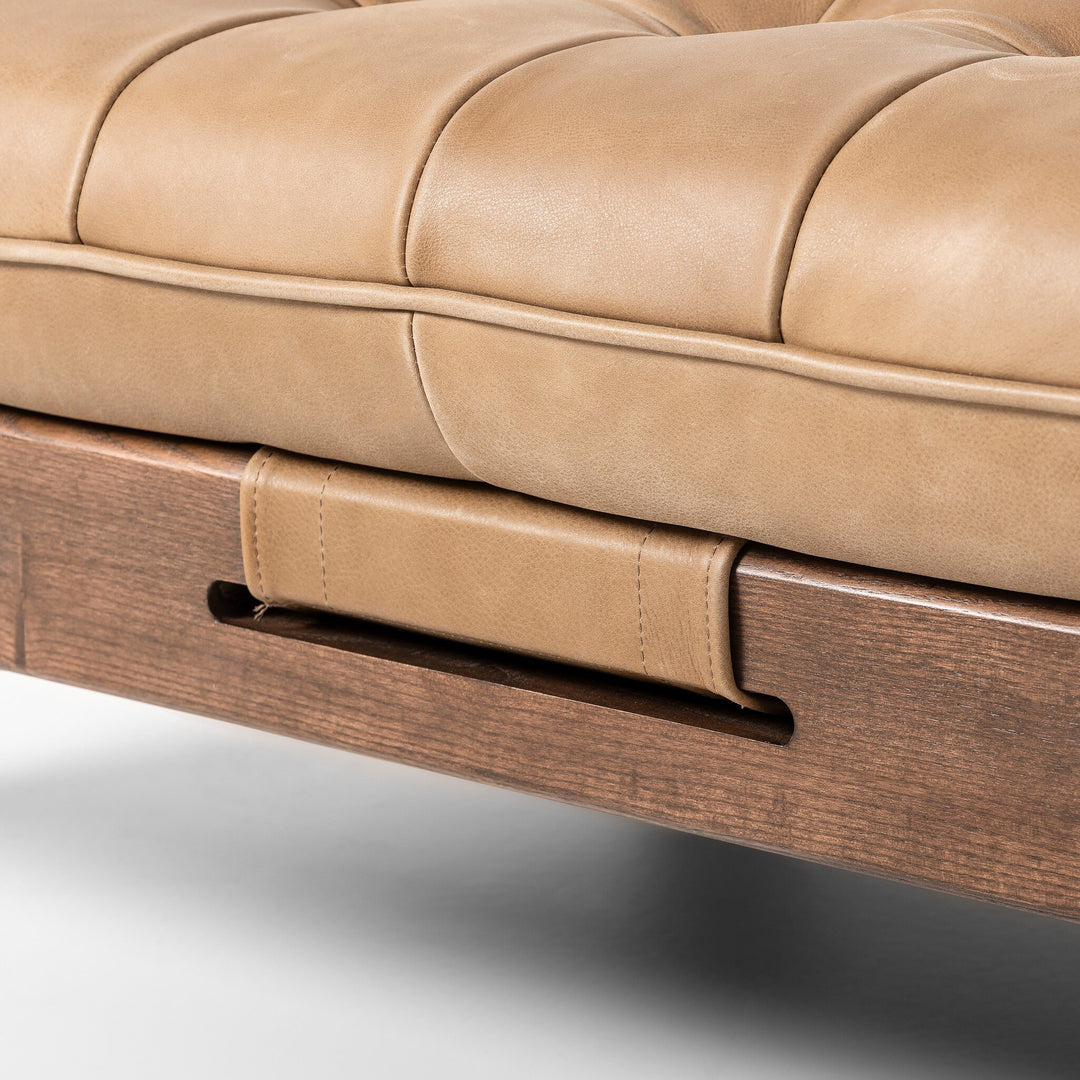 HARRIET COCKTAIL OTTOMAN