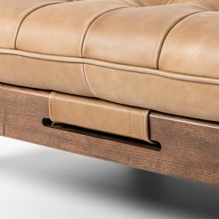 HARRIET COCKTAIL OTTOMAN