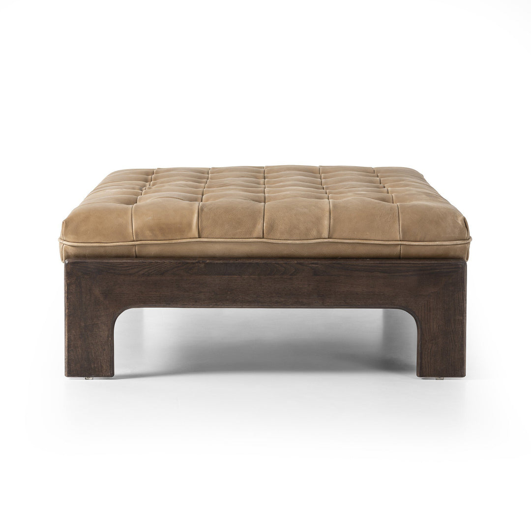 HARRIET COCKTAIL OTTOMAN