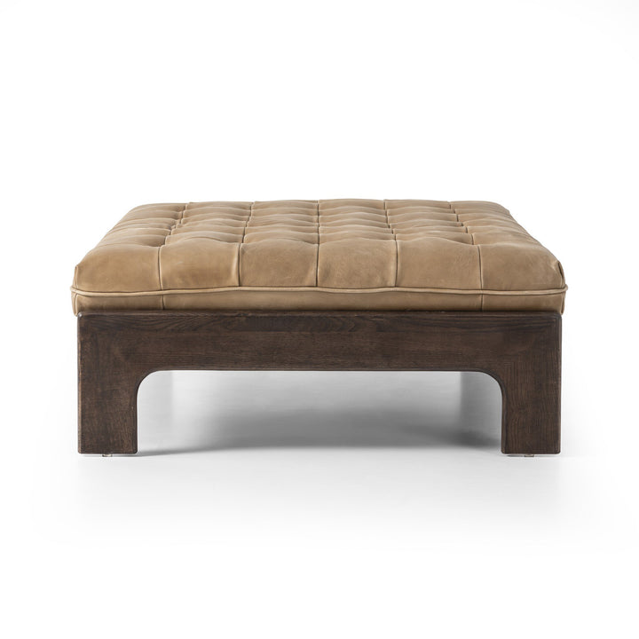 HARRIET COCKTAIL OTTOMAN