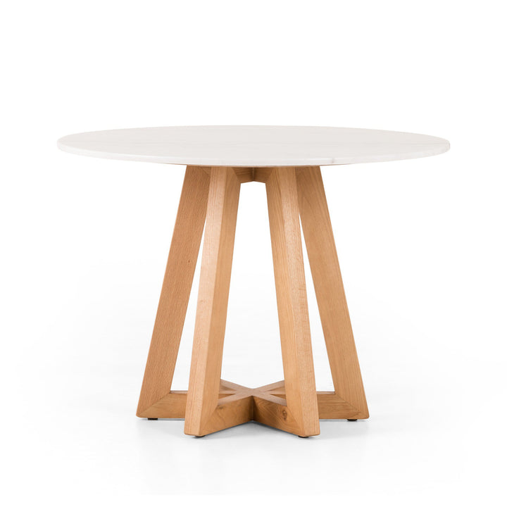 CRAWLEY DINING TABLE
