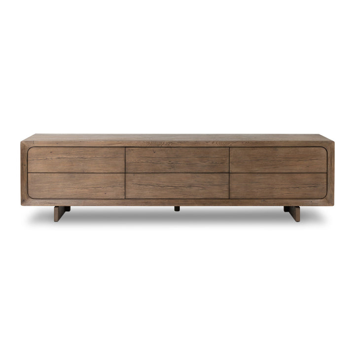 REMY MEDIA CONSOLE