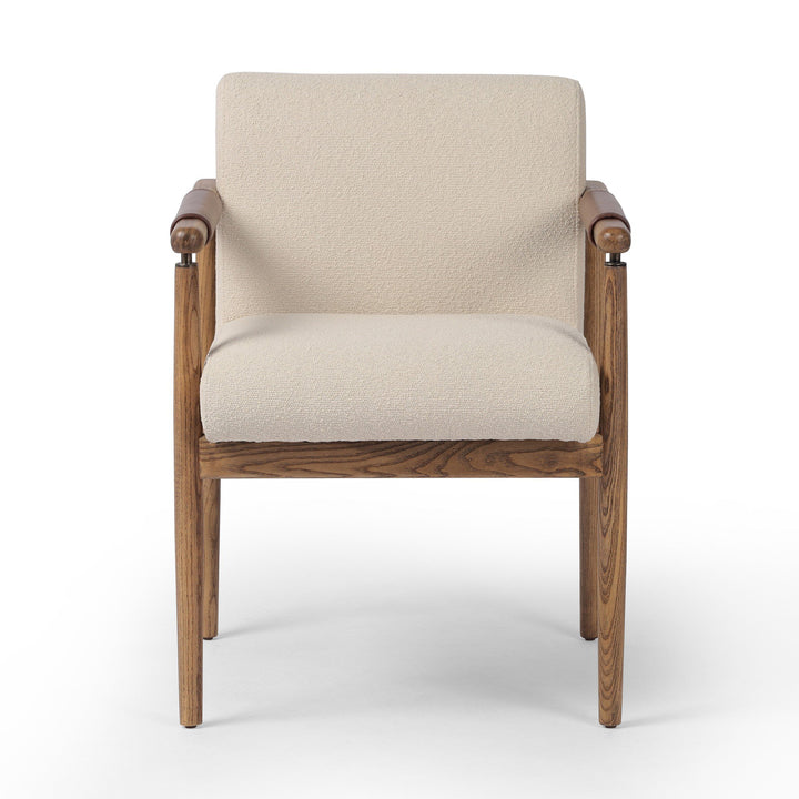 MARKELL DINING CHAIR