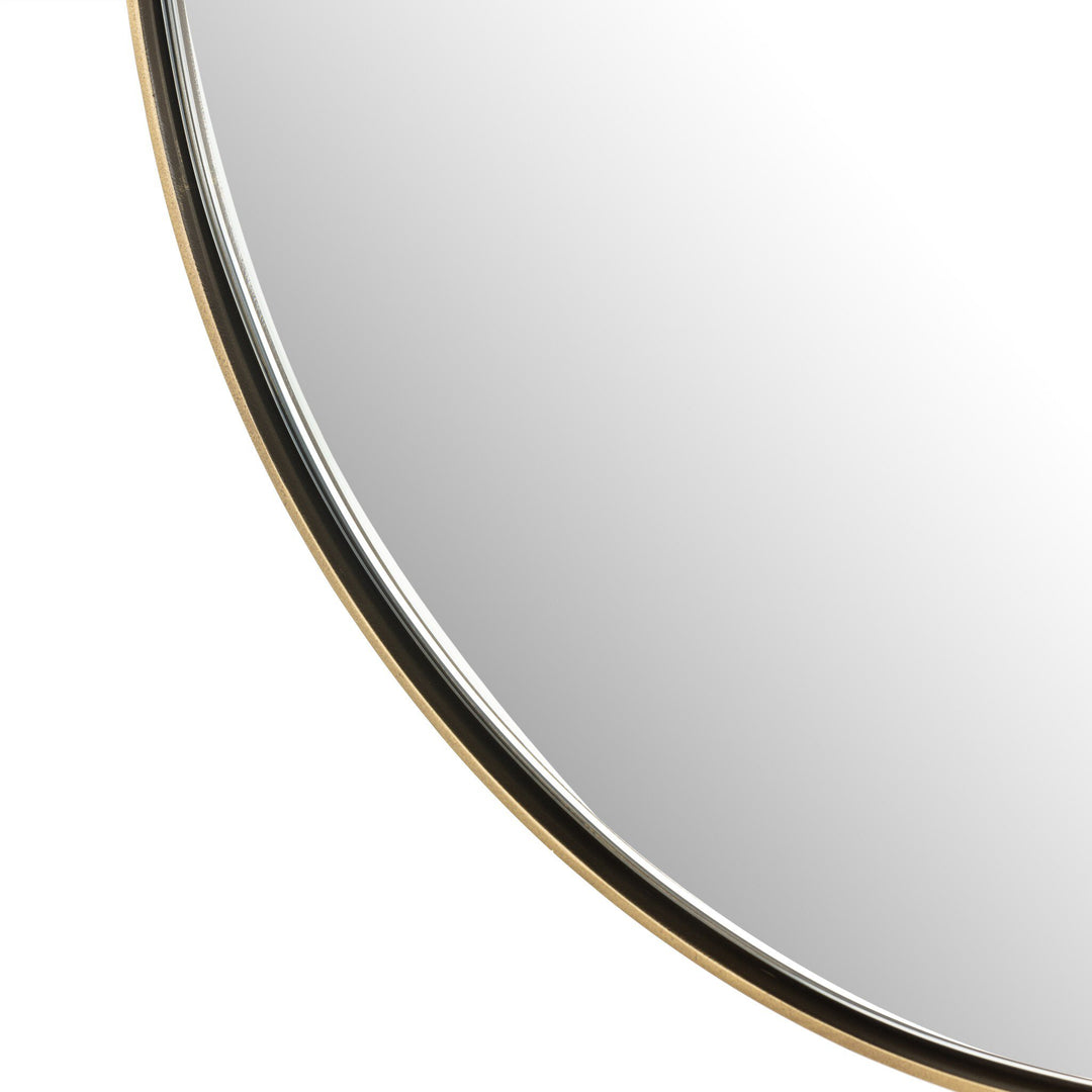 BONNEY SMALL ARCH MIRROR