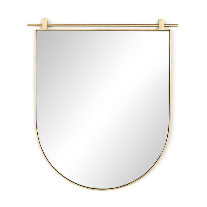 BONNEY SMALL ARCH MIRROR