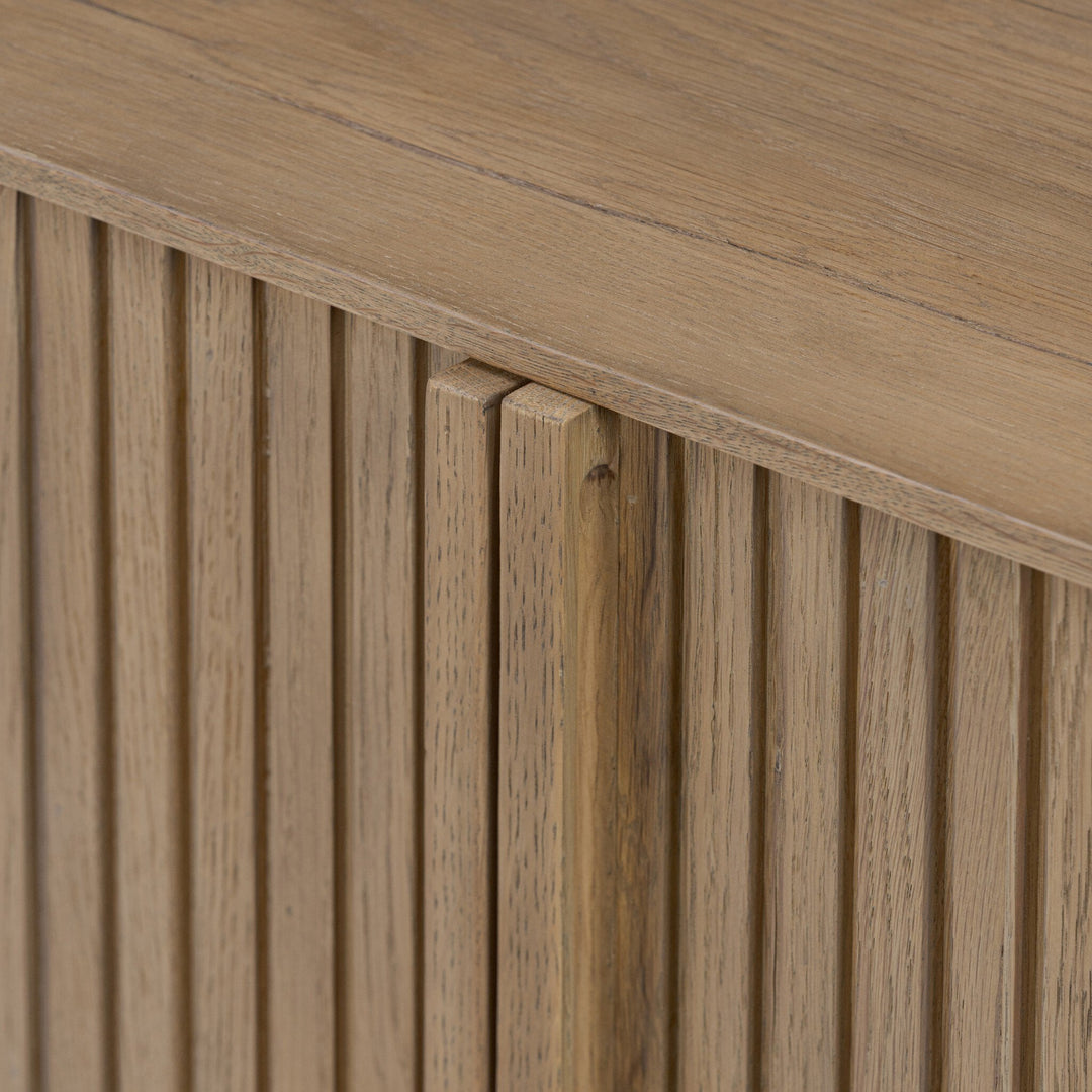 HOSKIN SIDEBOARD
